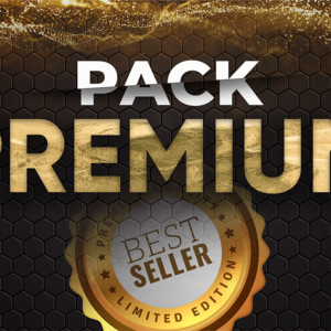 Pack de liens puissants : Pack Premium Linkexpress