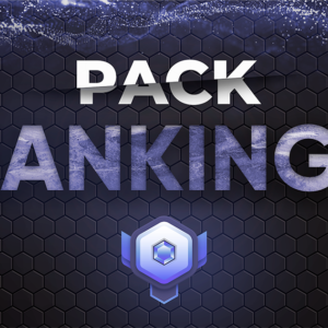 Pack RANKING+