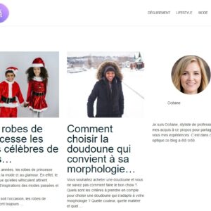 La fête et le Buzz