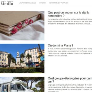 Travel Eclipse Media