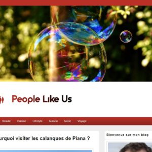 People Like Us