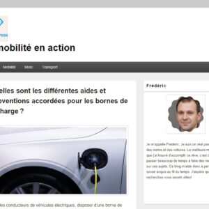 La mobilité en action