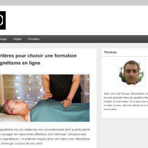 Groupe Traces