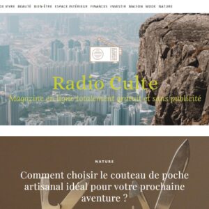 Radio Culte