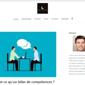 Prépa IEP