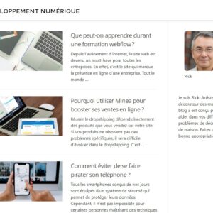 Yonne Numérique