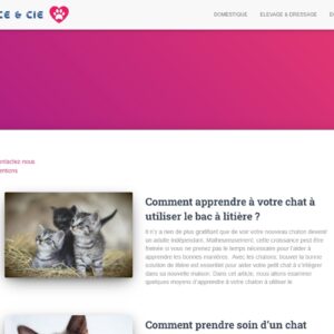 Cyrice & Cie