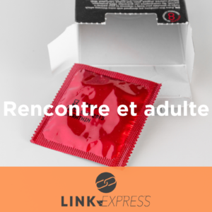Rencontre et adulte