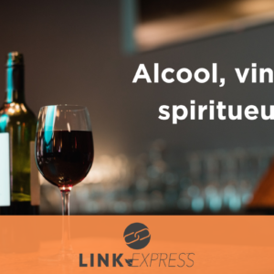 Alcool Vin et spiritueux
