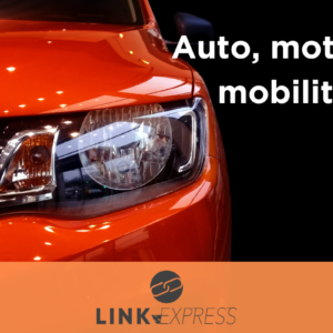 Auto, moto et mobilité