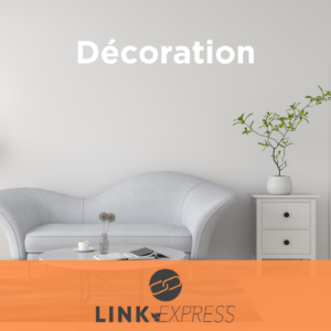 Décoration