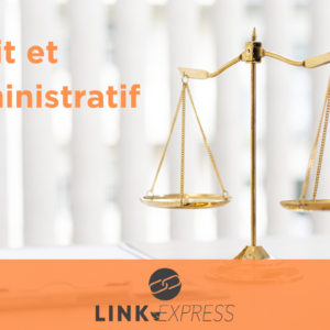 Droit et administratif