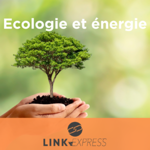 Écologie et énergie