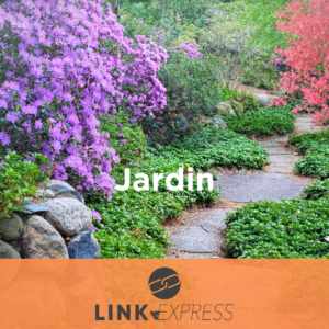 Jardin