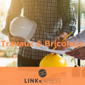 Travaux et bricolage