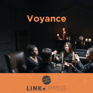 Voyance