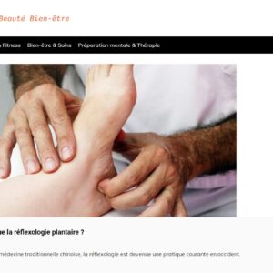 Salon Beauté Bien-être