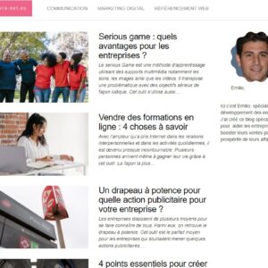 VRA net