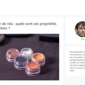 Les Lys