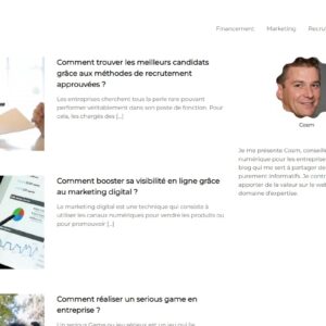 Optitude Conseil