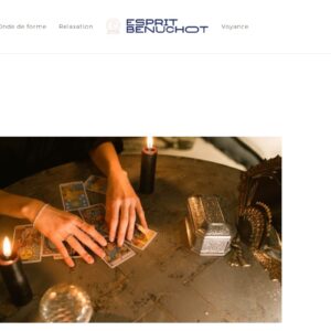 Esprit Benuchot