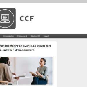CCF