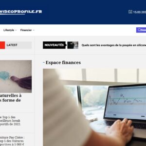 Videoprofile