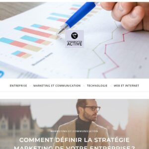 Communication Active