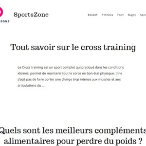 SportsZone