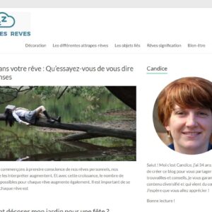 Attrapes rêves – Tout savoir sur les attrapes-rêves