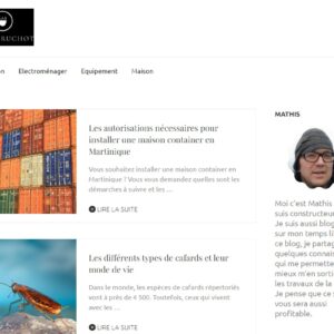 Chez Cruchot
