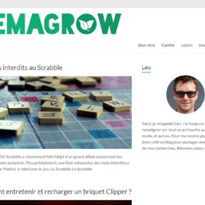 Semagrow