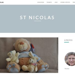 St Nicolas