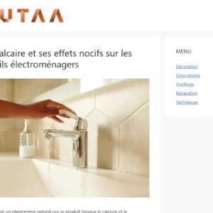 UTAA