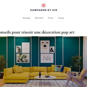Campagne et cie