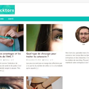 Packtors
