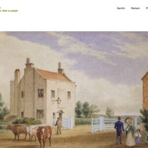 La ferme du Berger