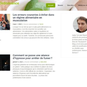 Sans Ordonnance
