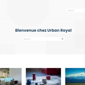 Urbanroyal