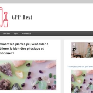 GPP Best