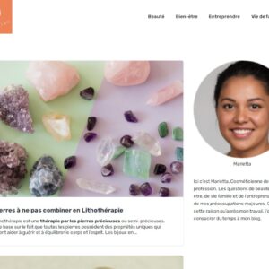Entre Elles Mag