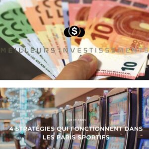Meilleurs Investissements