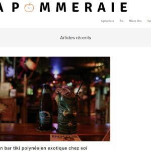 La Pommeraie