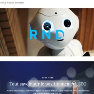 RND