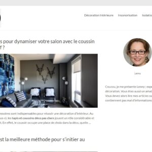 Je joue de la musique