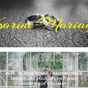 K-Mariage