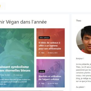 Devenir Végan dans l'année - Aspiration Vegan