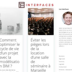 Interfaces