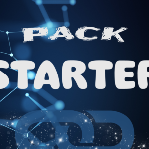 Pack STARTER
